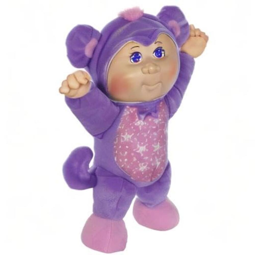 Cabbage Patch Kids 9" Cutie Space Friends - Mercury Monkey